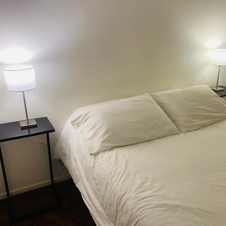 Appartamento Luminoso departamento  Buenos Aires Esterno foto