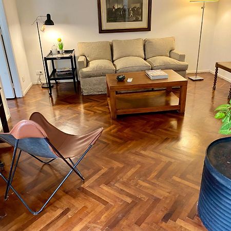 Appartamento Luminoso departamento  Buenos Aires Esterno foto