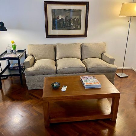 Appartamento Luminoso departamento  Buenos Aires Esterno foto