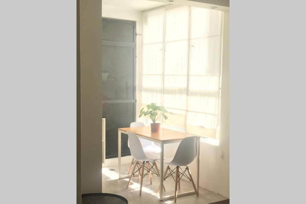Appartamento Luminoso departamento  Buenos Aires Esterno foto