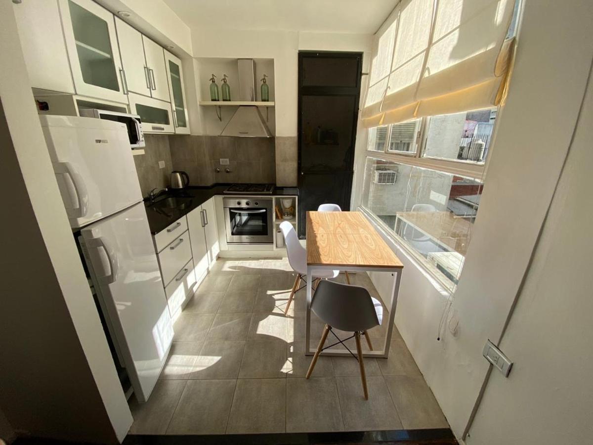 Appartamento Luminoso departamento  Buenos Aires Esterno foto