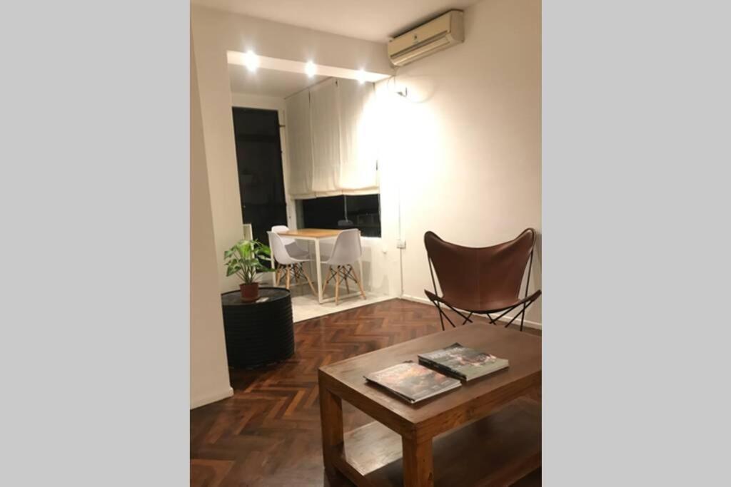 Appartamento Luminoso departamento  Buenos Aires Esterno foto