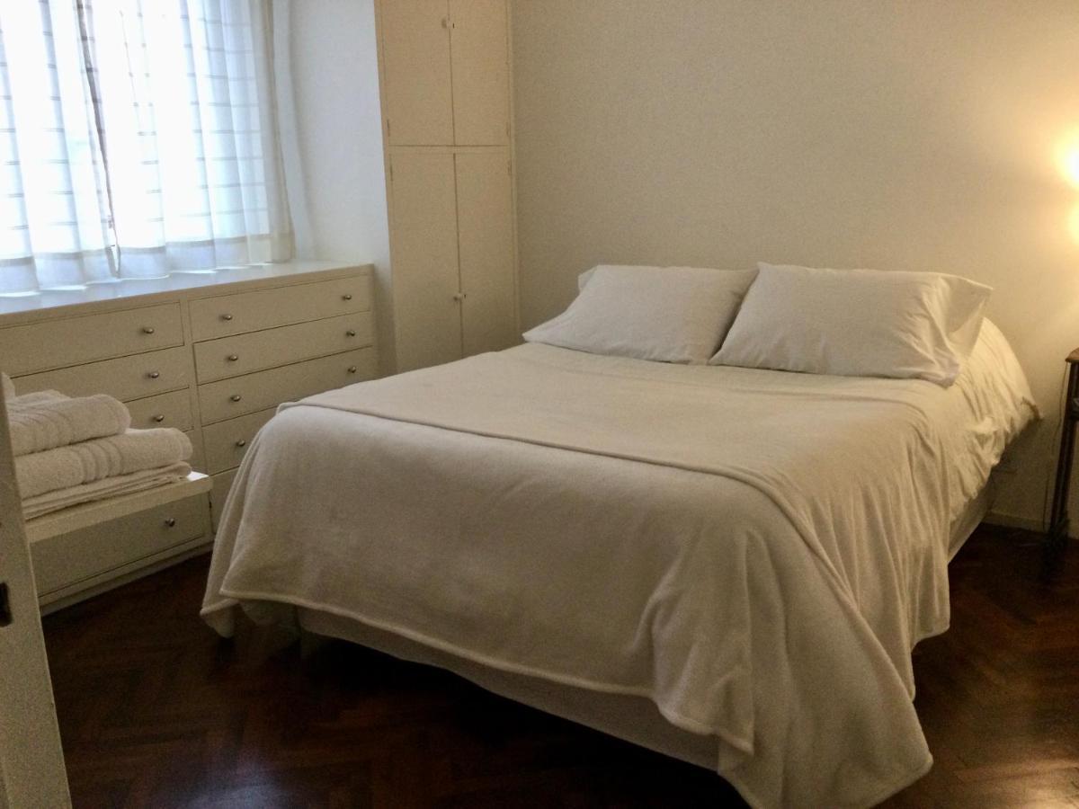 Appartamento Luminoso departamento  Buenos Aires Esterno foto