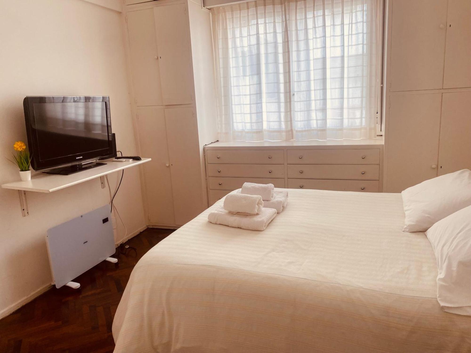 Appartamento Luminoso departamento  Buenos Aires Esterno foto