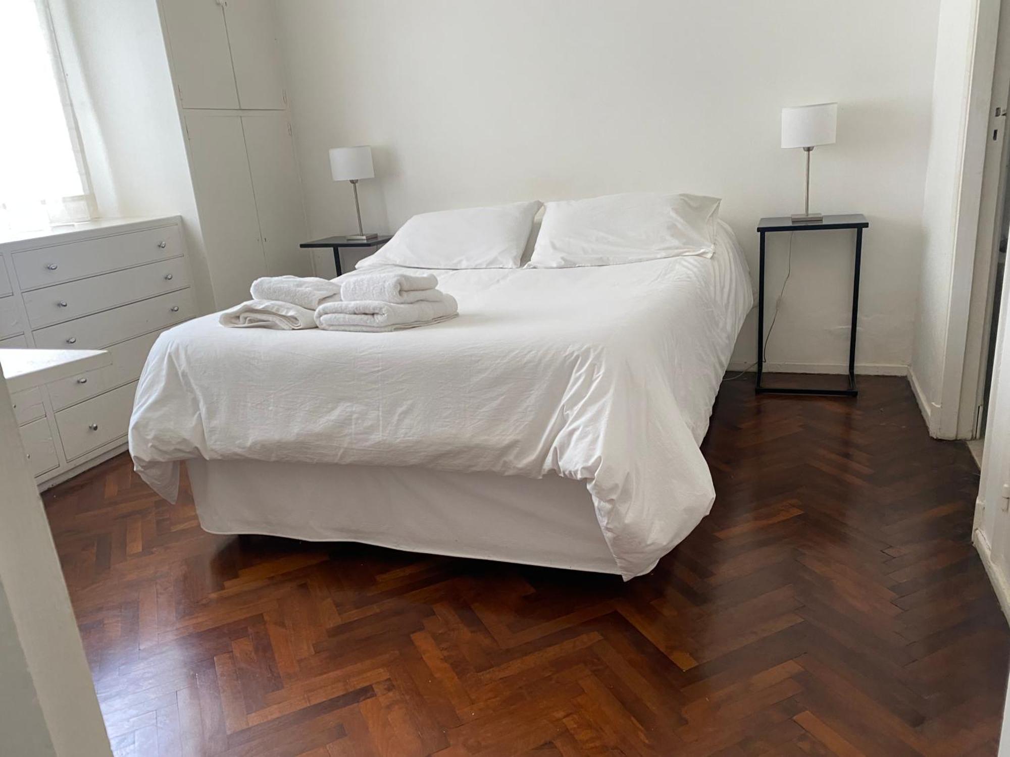 Appartamento Luminoso departamento  Buenos Aires Esterno foto