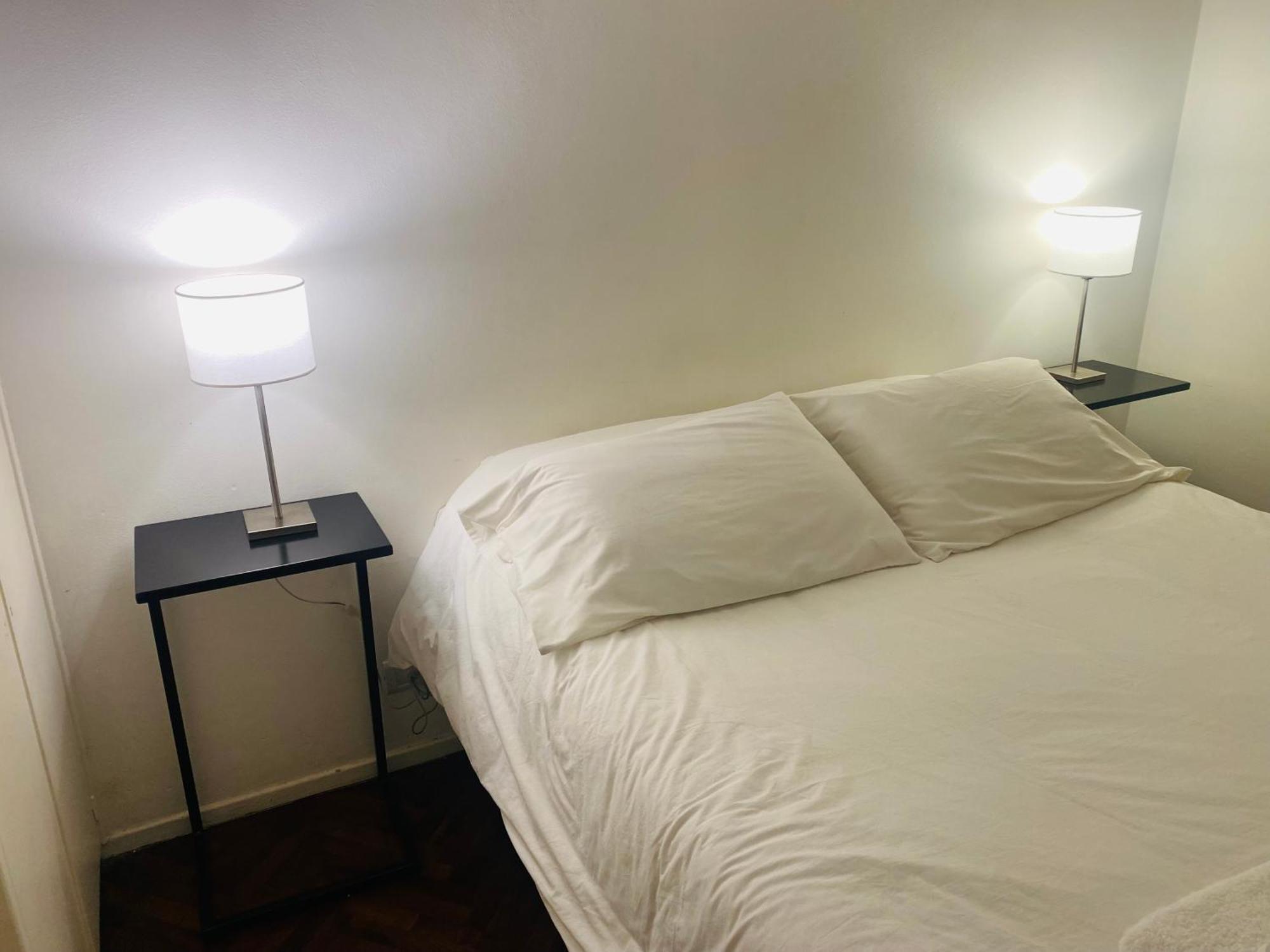 Appartamento Luminoso departamento  Buenos Aires Esterno foto